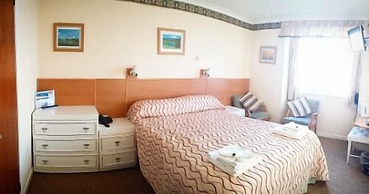 Hotel Riviera