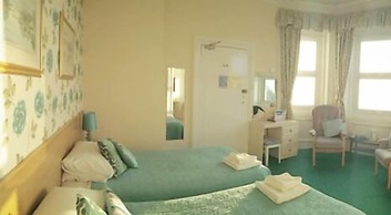 Hotel Riviera