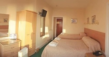 Hotel Riviera