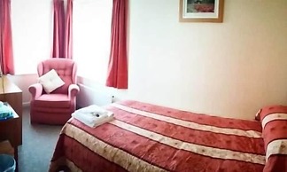 Hotel Riviera
