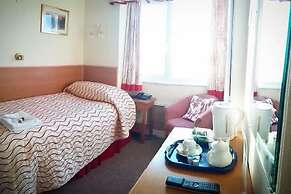 Hotel Riviera