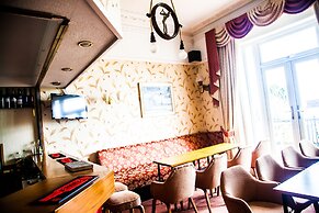 Hotel Riviera