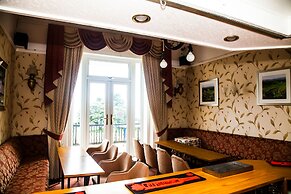 Hotel Riviera