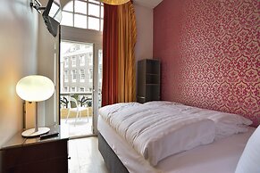 Boutique Hotel La Belle Vue