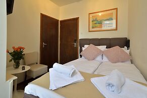 Boutique Hotel La Belle Vue