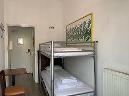 Boutique Hotel La Belle Vue