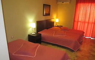 Vanisko Hotel