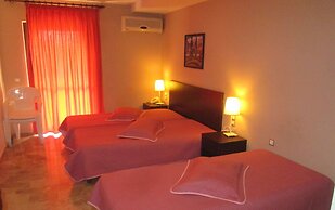 Vanisko Hotel