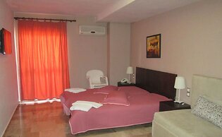 Vanisko Hotel
