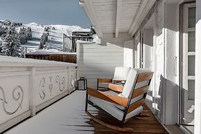 White 1921 Courchevel
