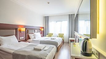 Seminal Hotel