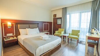 Seminal Hotel