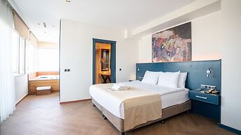 Seminal Hotel