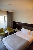 Seminal Hotel