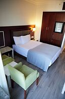 Seminal Hotel