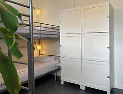 Crafoord Place - Hostel