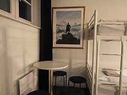 Crafoord Place - Hostel