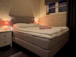 Crafoord Place - Hostel