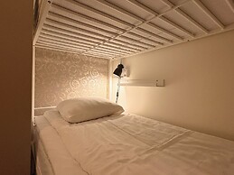 Crafoord Place - Hostel