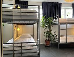 Crafoord Place - Hostel