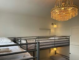 Crafoord Place - Hostel