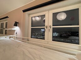 Crafoord Place - Hostel