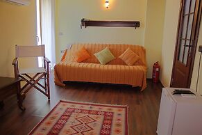 Kybele Hotel
