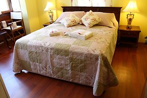 Kybele Hotel