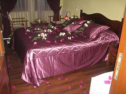 Kybele Hotel