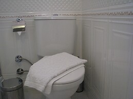 Kybele Hotel