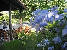 Kybele Hotel