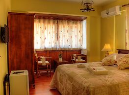 Kybele Hotel
