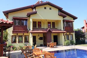 Kybele Hotel