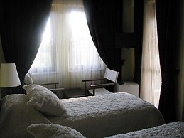 Kybele Hotel