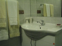 Kybele Hotel