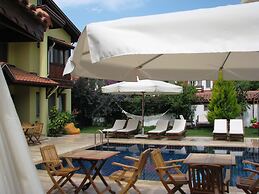 Kybele Hotel
