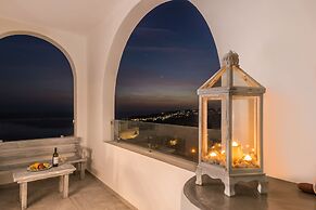Aspronisi Luxury Villa