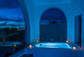 Aspronisi Luxury Villa
