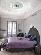 Villa Palmeraie Marrakech