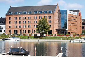 Hotel Hafenspeicher