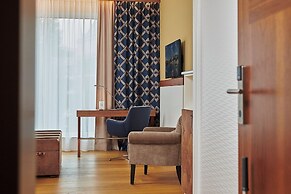 Hotel Hafenspeicher
