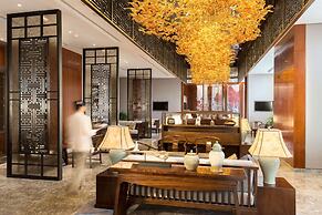 Hilton Chengdu