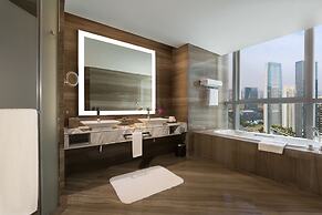 Hilton Chengdu