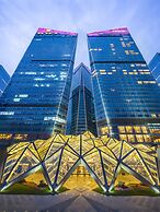 Hilton Chengdu