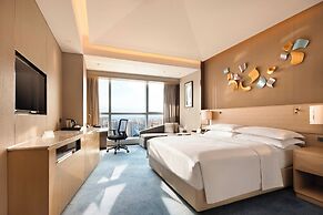 Hilton Chengdu