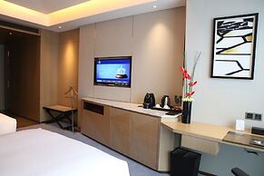 Hilton Chengdu