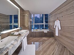Hilton Chengdu