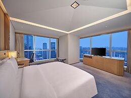 Hilton Chengdu