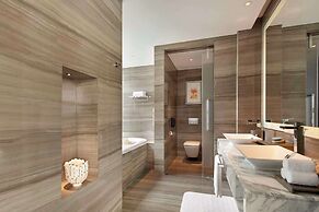 Hilton Chengdu