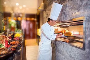 Hilton Chengdu
